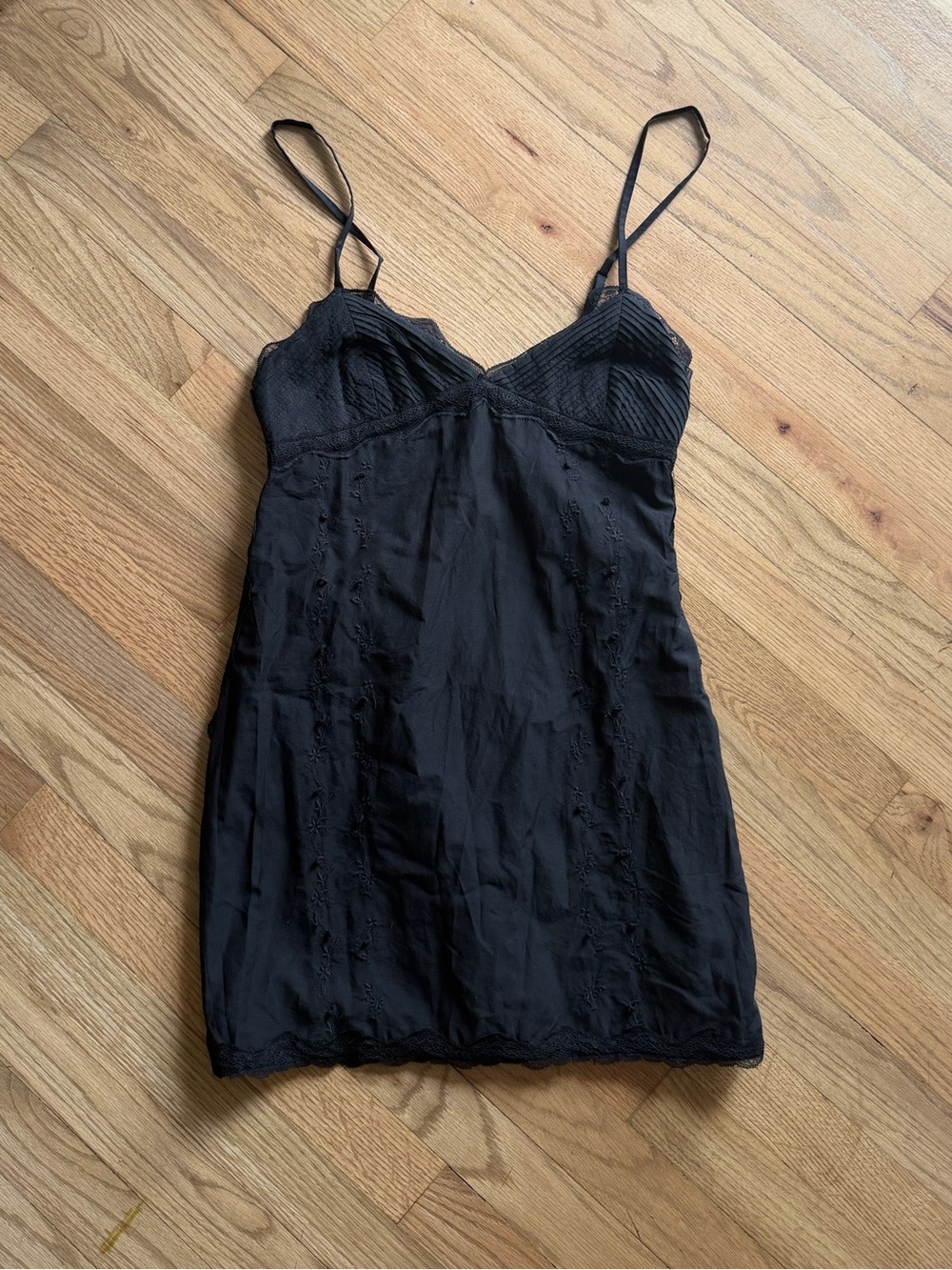 Zara Mini Dress